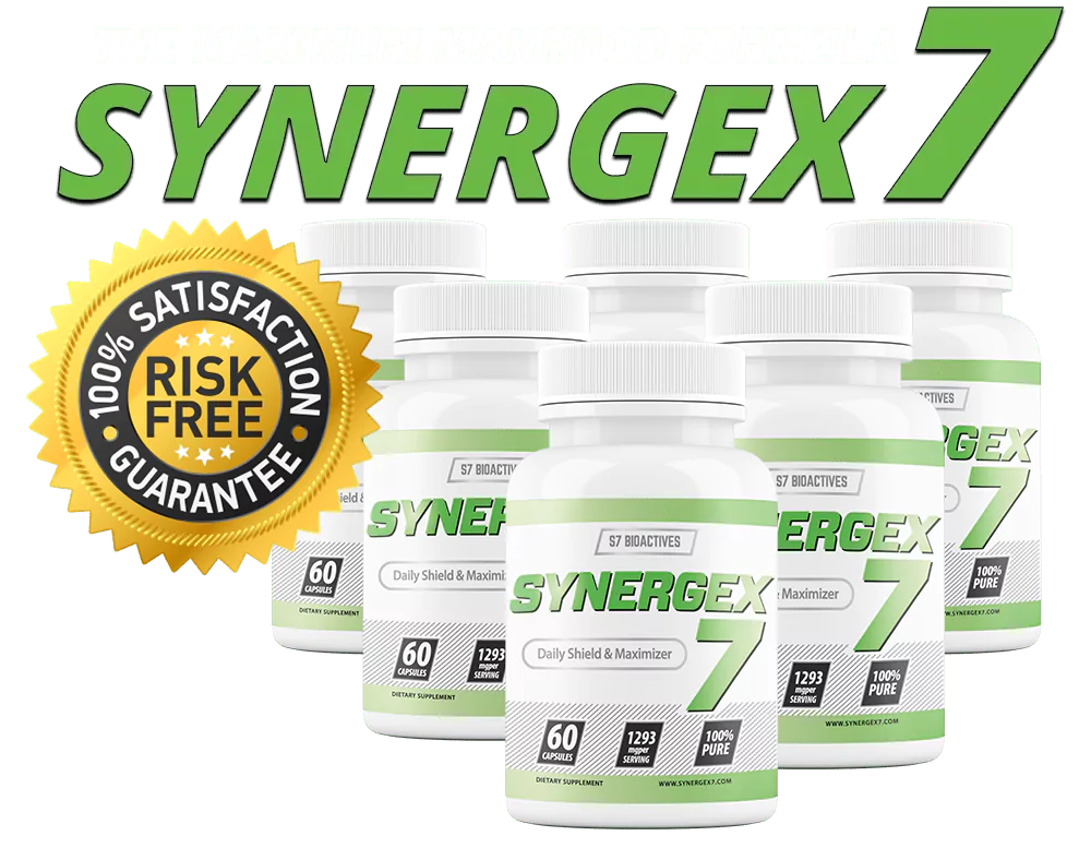 synergex7  order